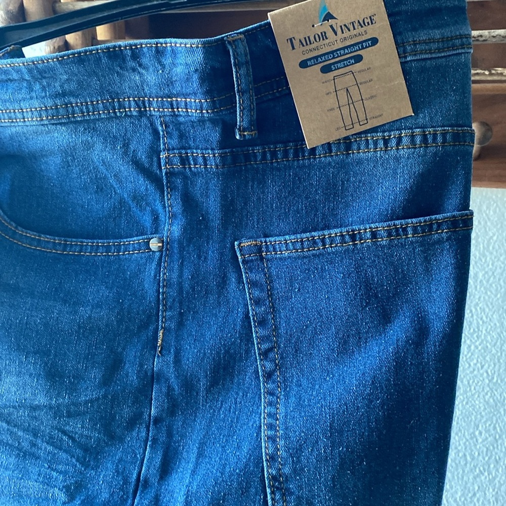 Jean - Picture 7 of 8